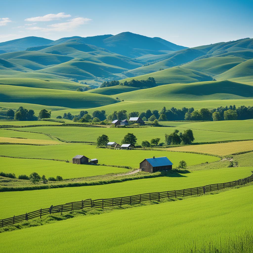 farmland investment