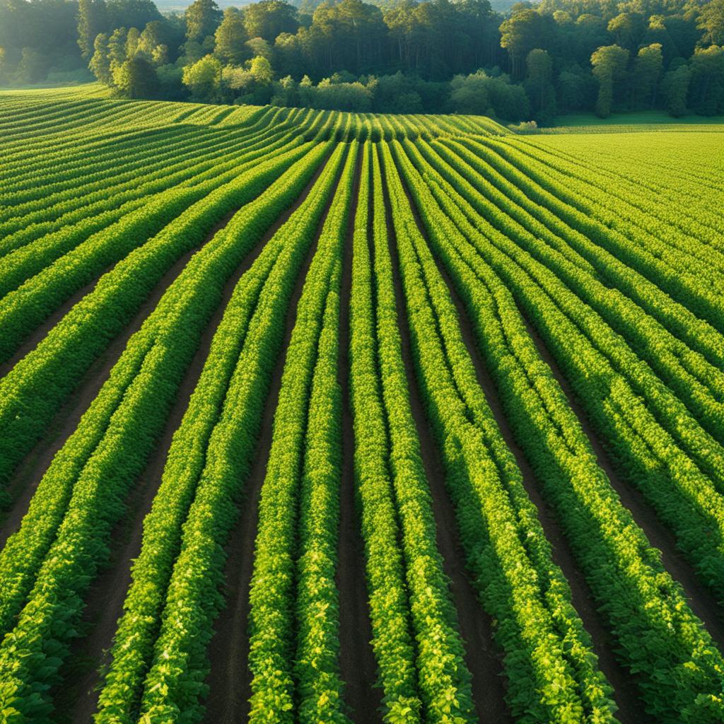 farmland investment