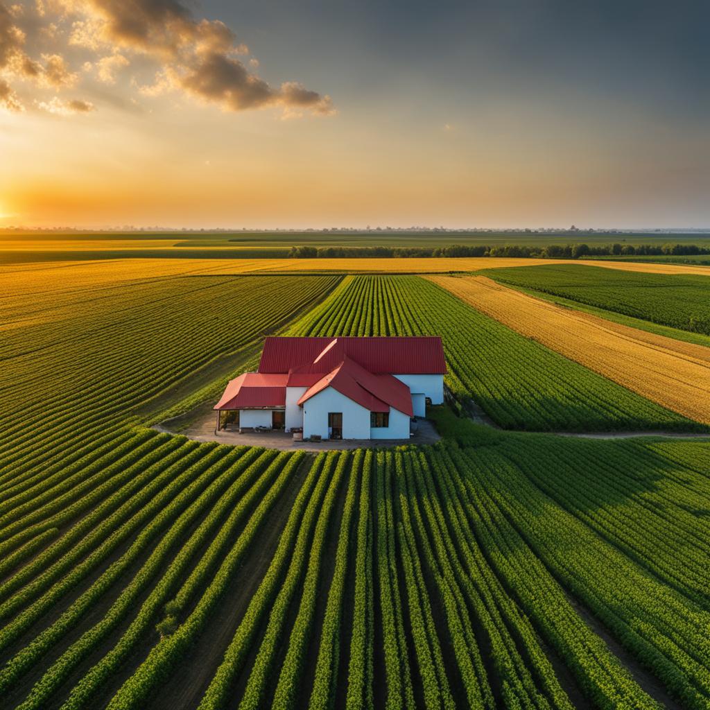 farmland investments