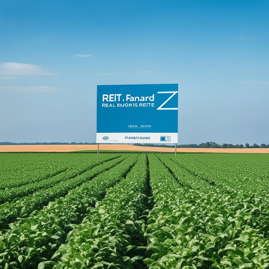 farmland reit