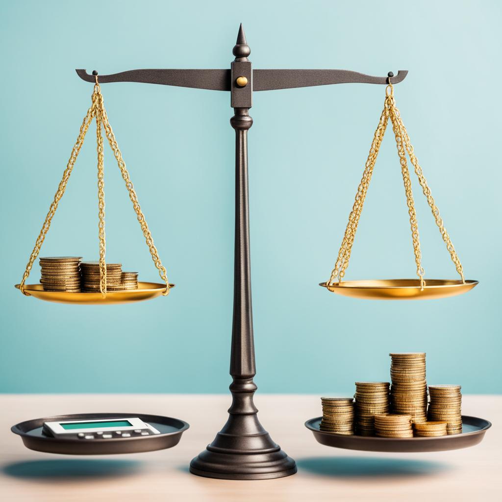fees and account minimums