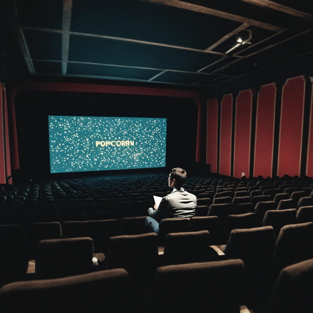 film critic