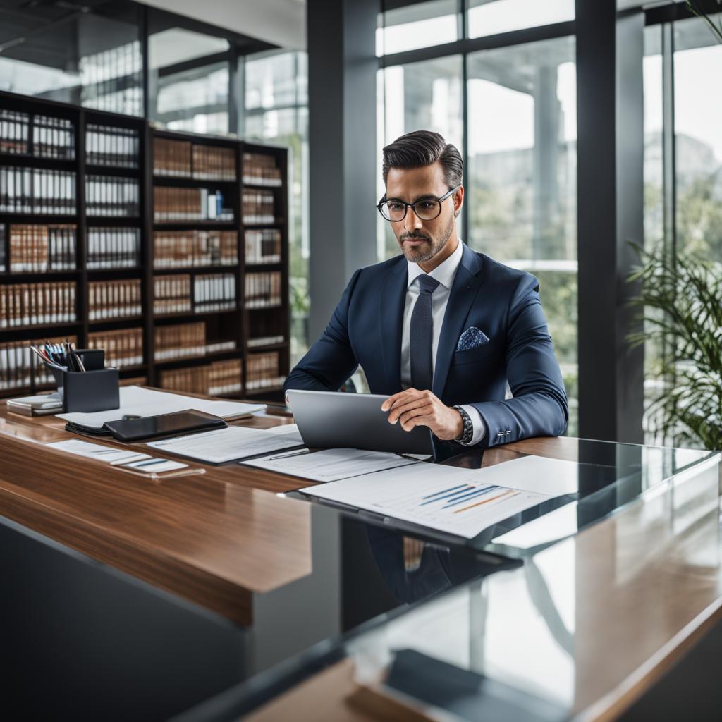 finance advisor