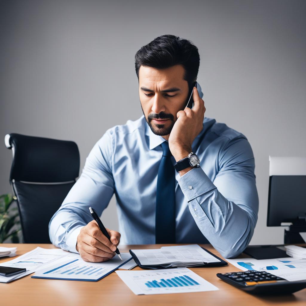 financial advisor