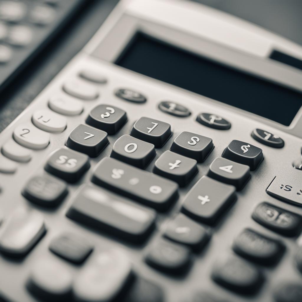 financial advisor fees