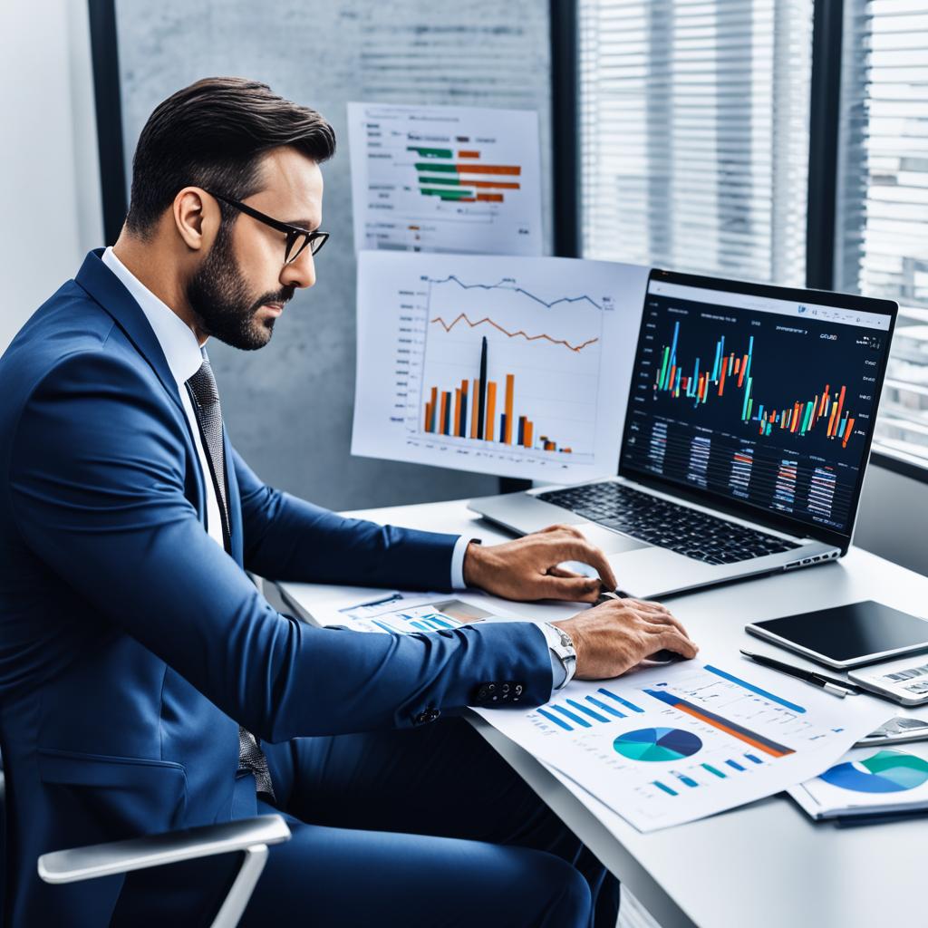 financial advisor image