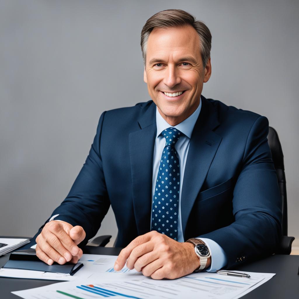 financial advisor