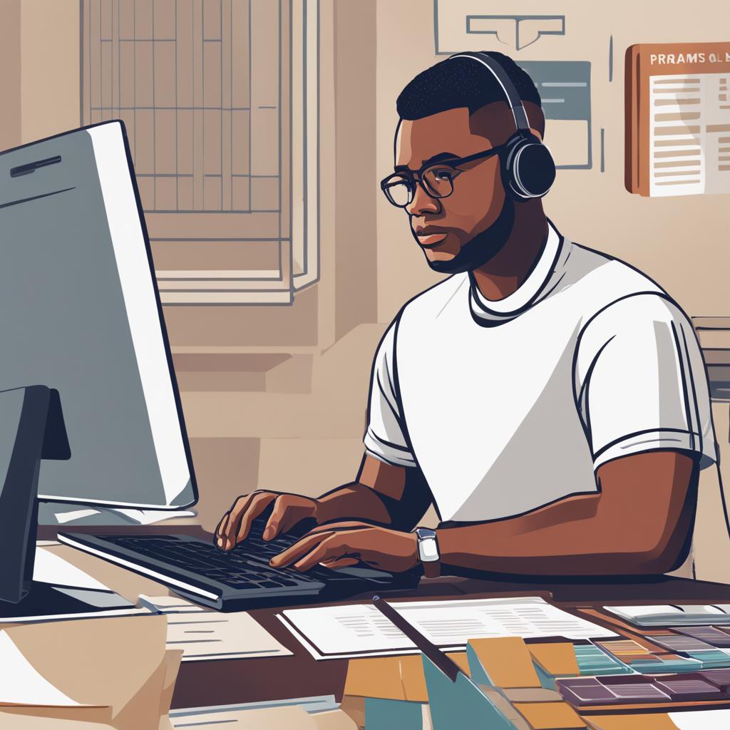 financial assistance and support programs