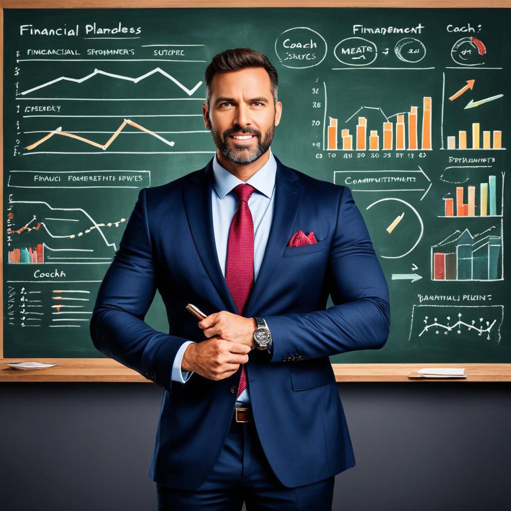 financial coach