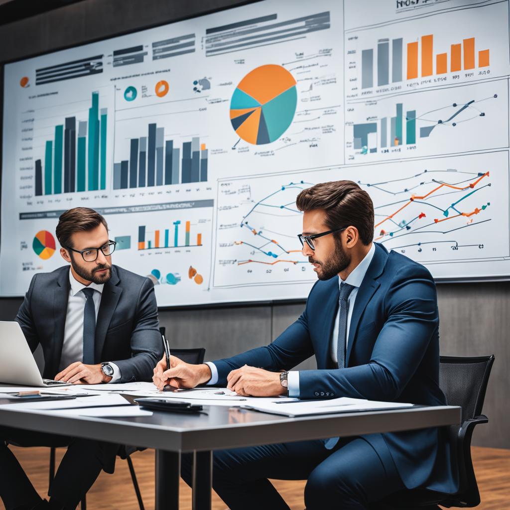 financial consultant and financial advisor