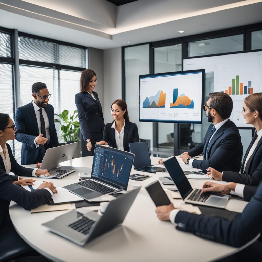 financial consultants and wealth managers