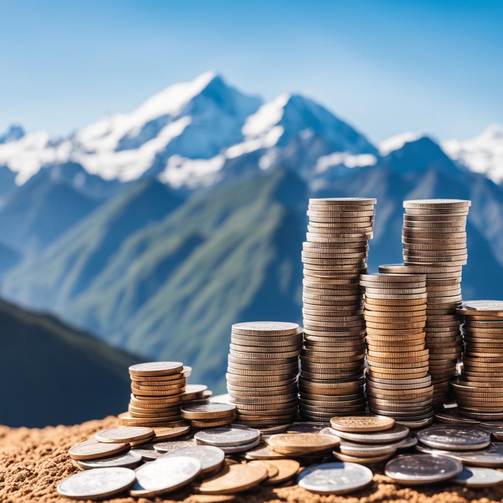 financial goals