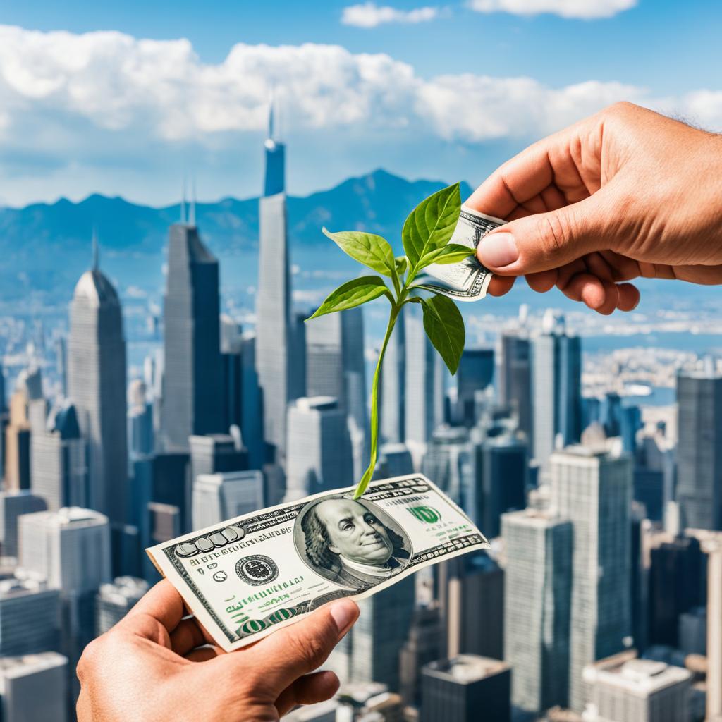 financial independence