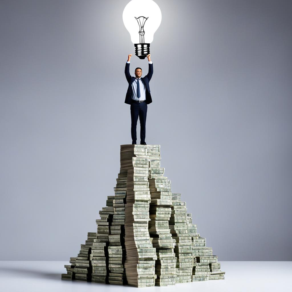 financial knowledge