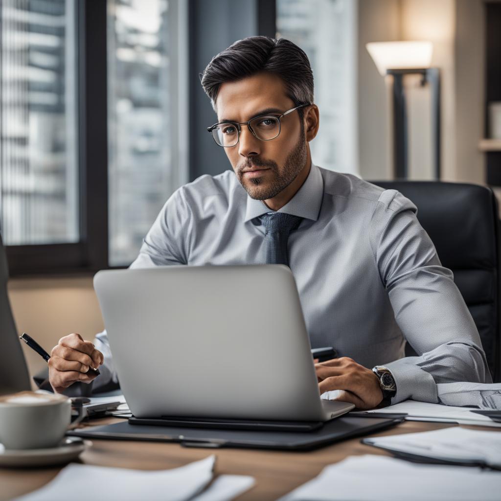 financial professional