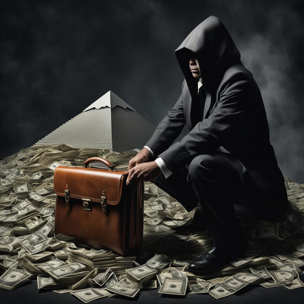 financial scams