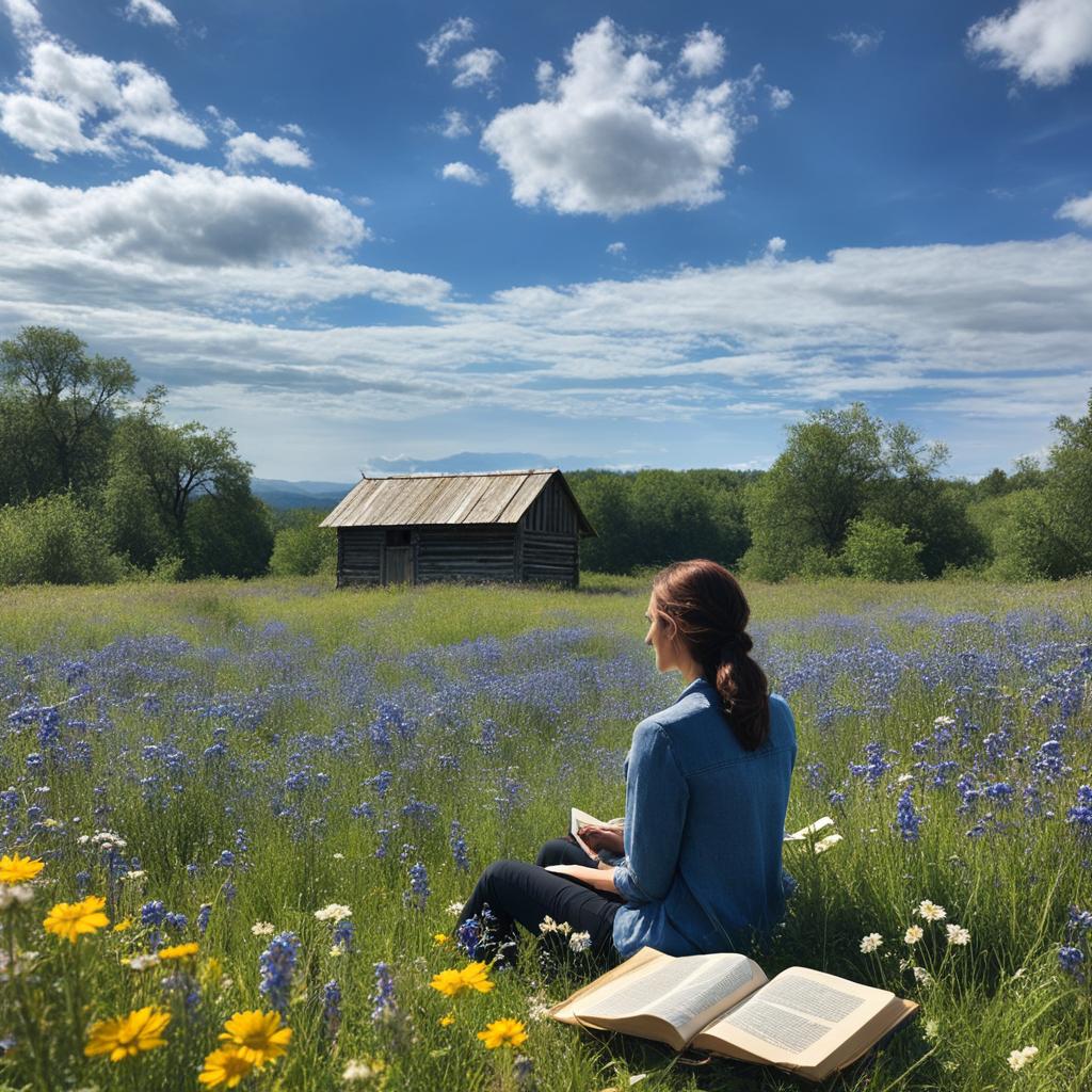 finding happiness beyond wealth