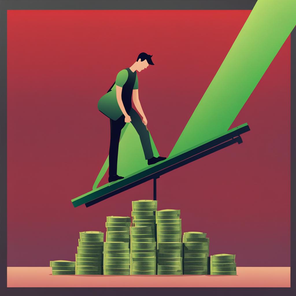 finding the right balance for checking account buffer