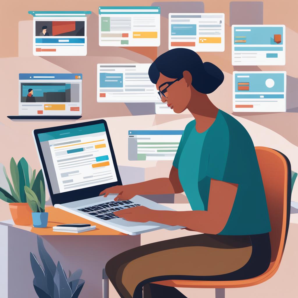 finding virtual assistant jobs