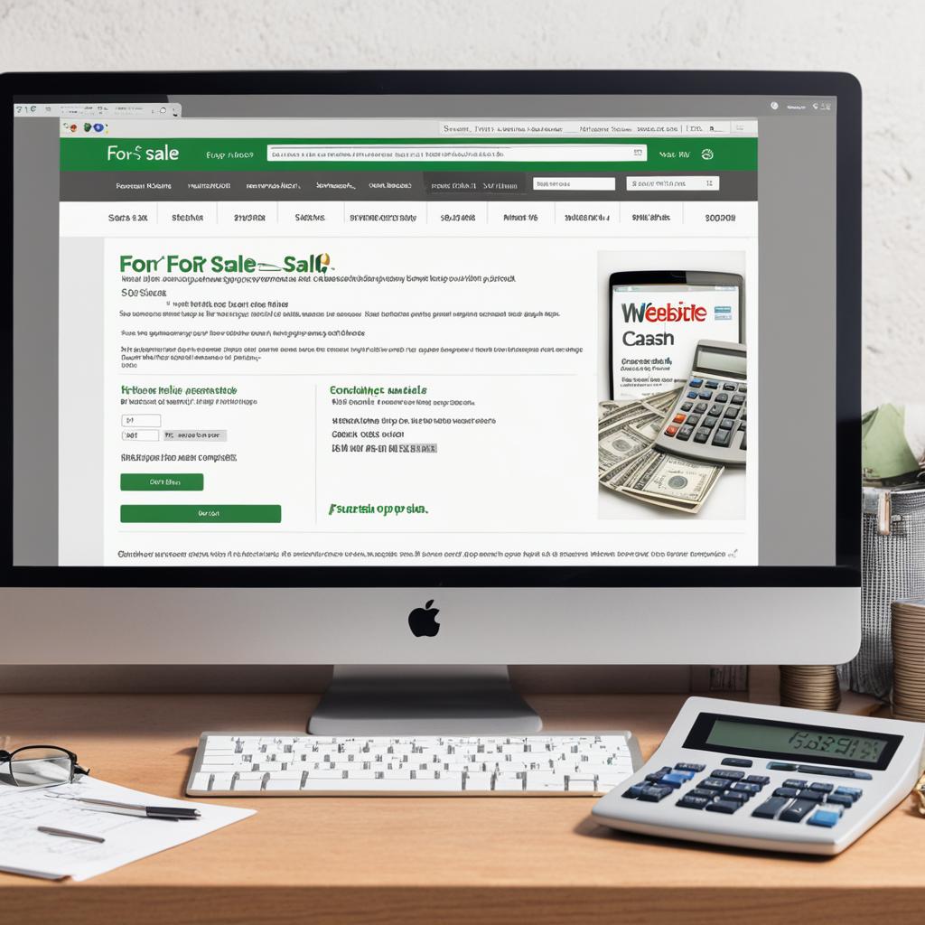 flip websites