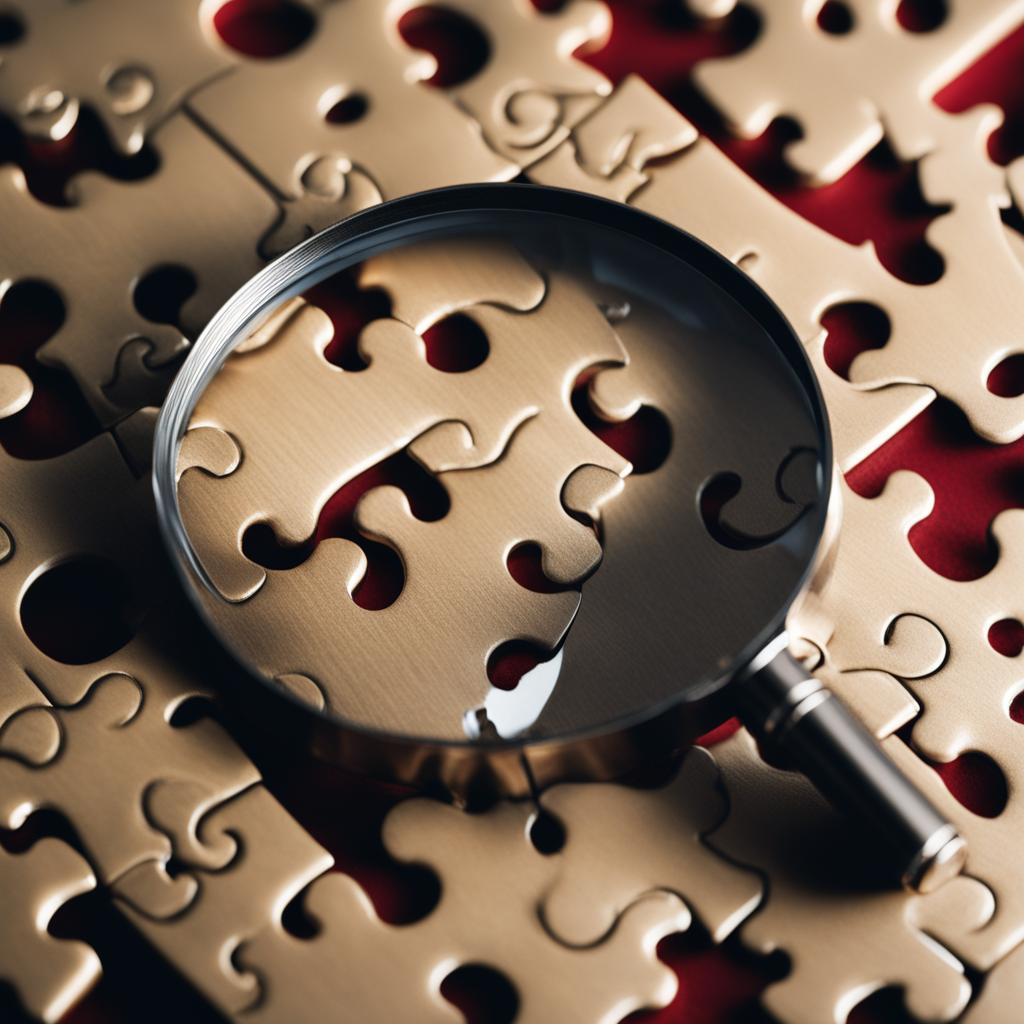 focus on a niche
