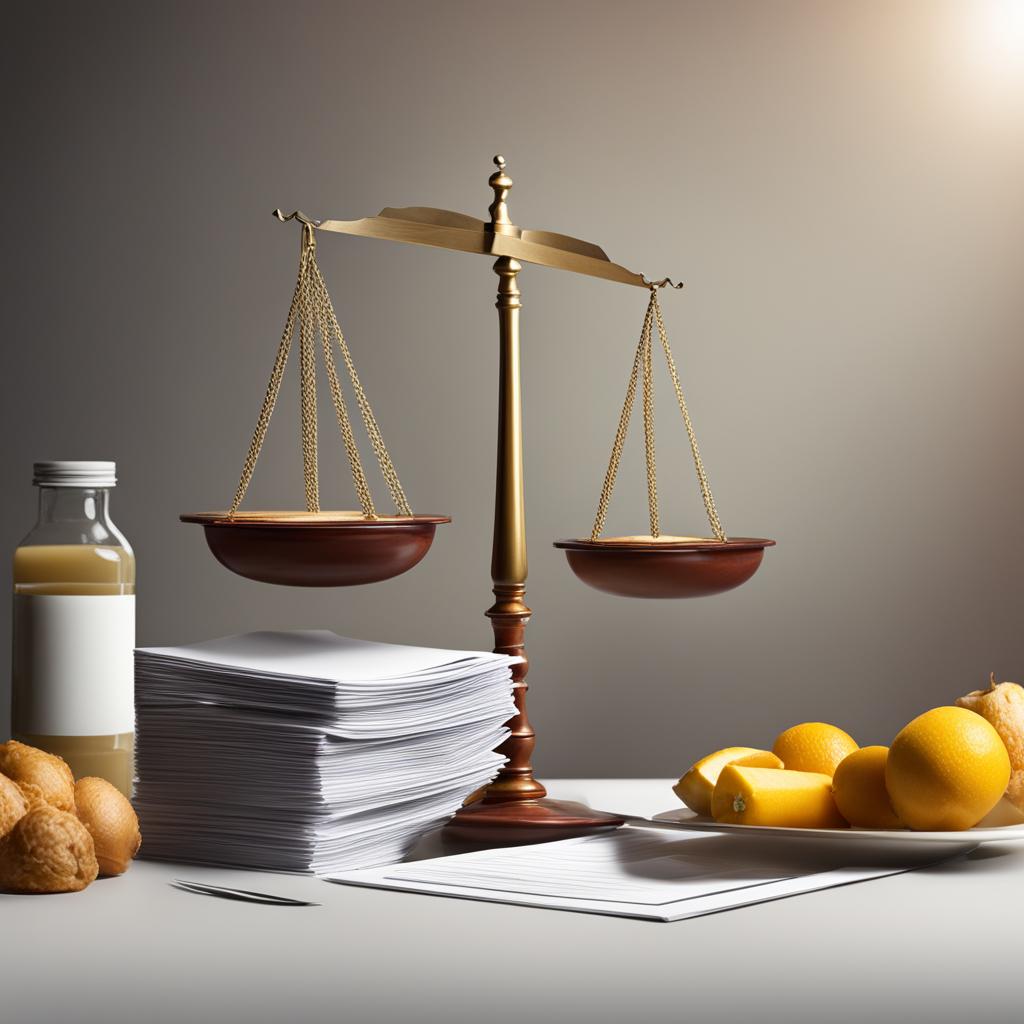 food laws