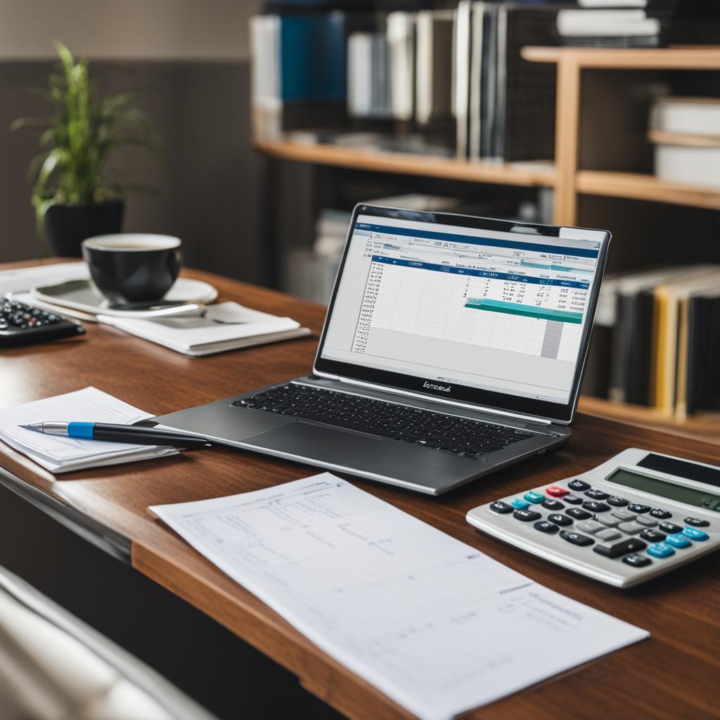 freelance bookkeeping