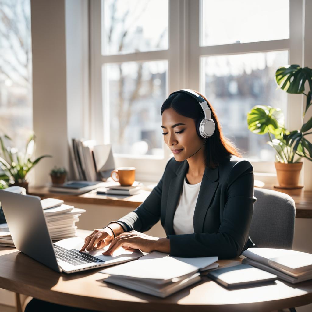 freelance writing