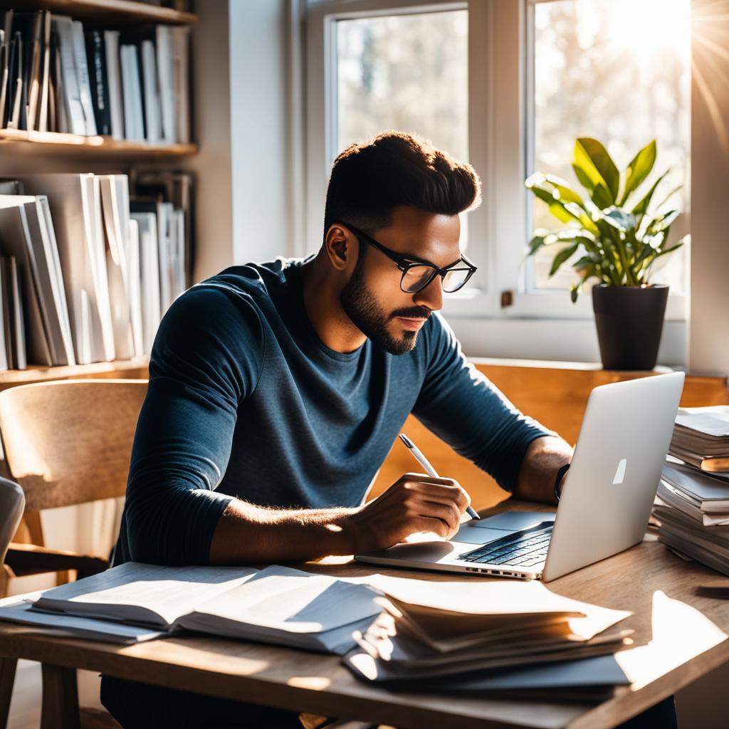 freelance writing
