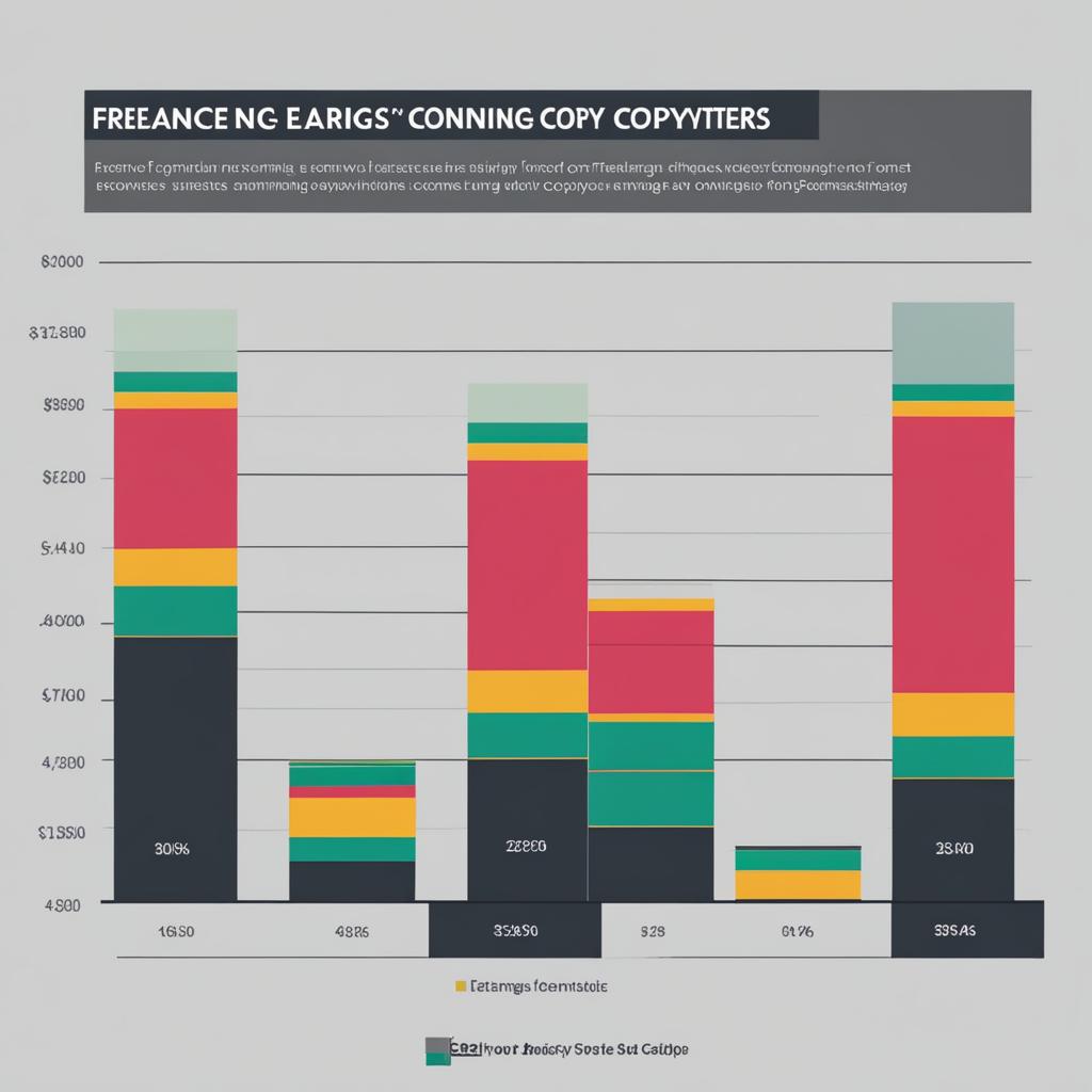 freelancer earnings