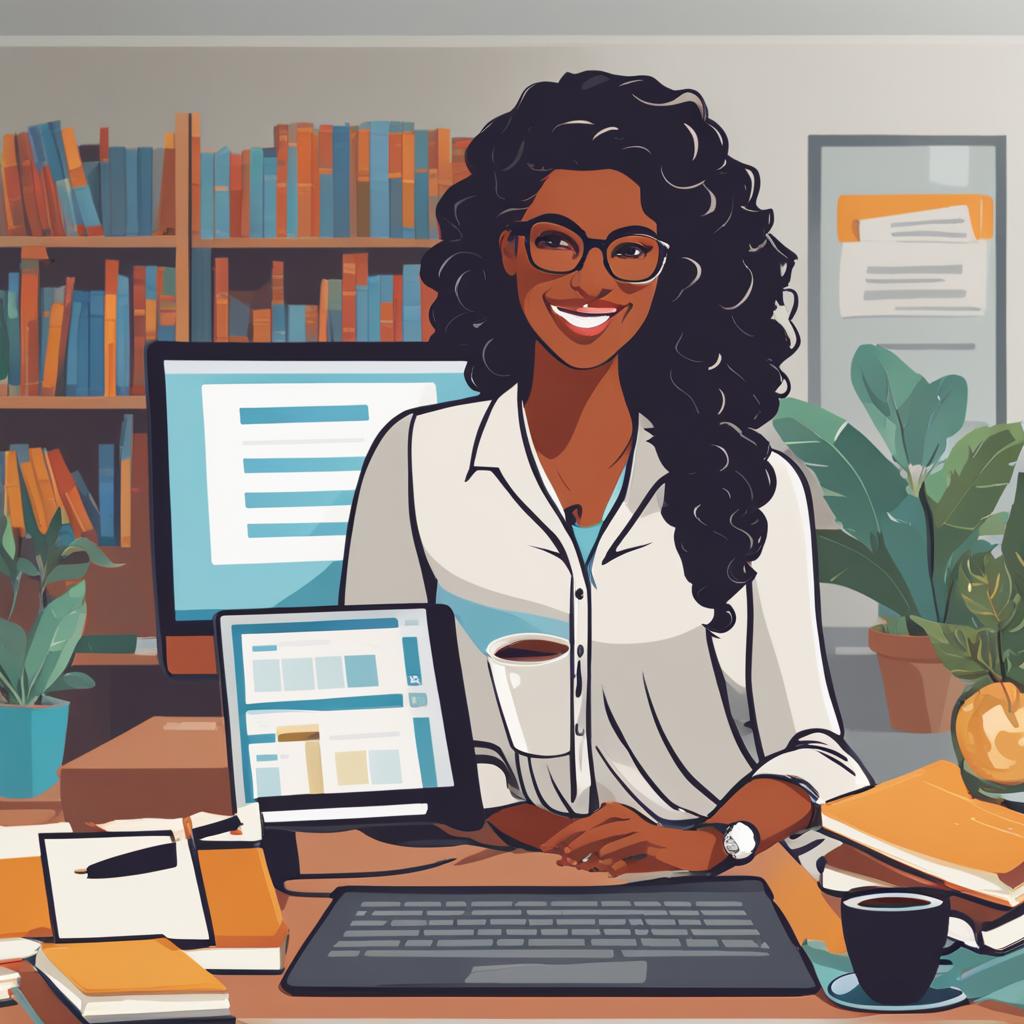 freelancing on steady