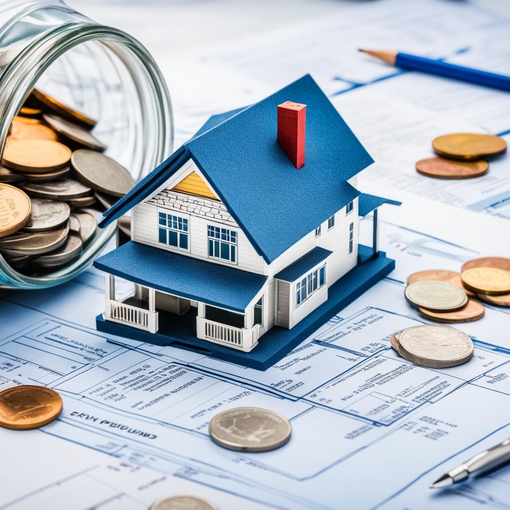 funding for house flipping