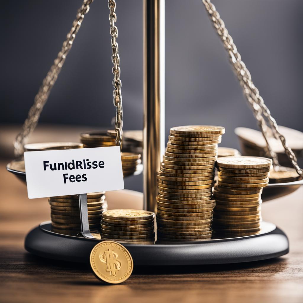 fundrise fees