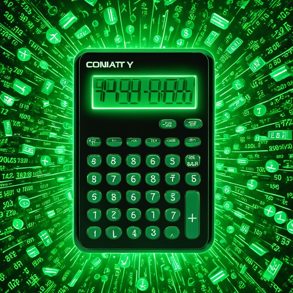future value calculation