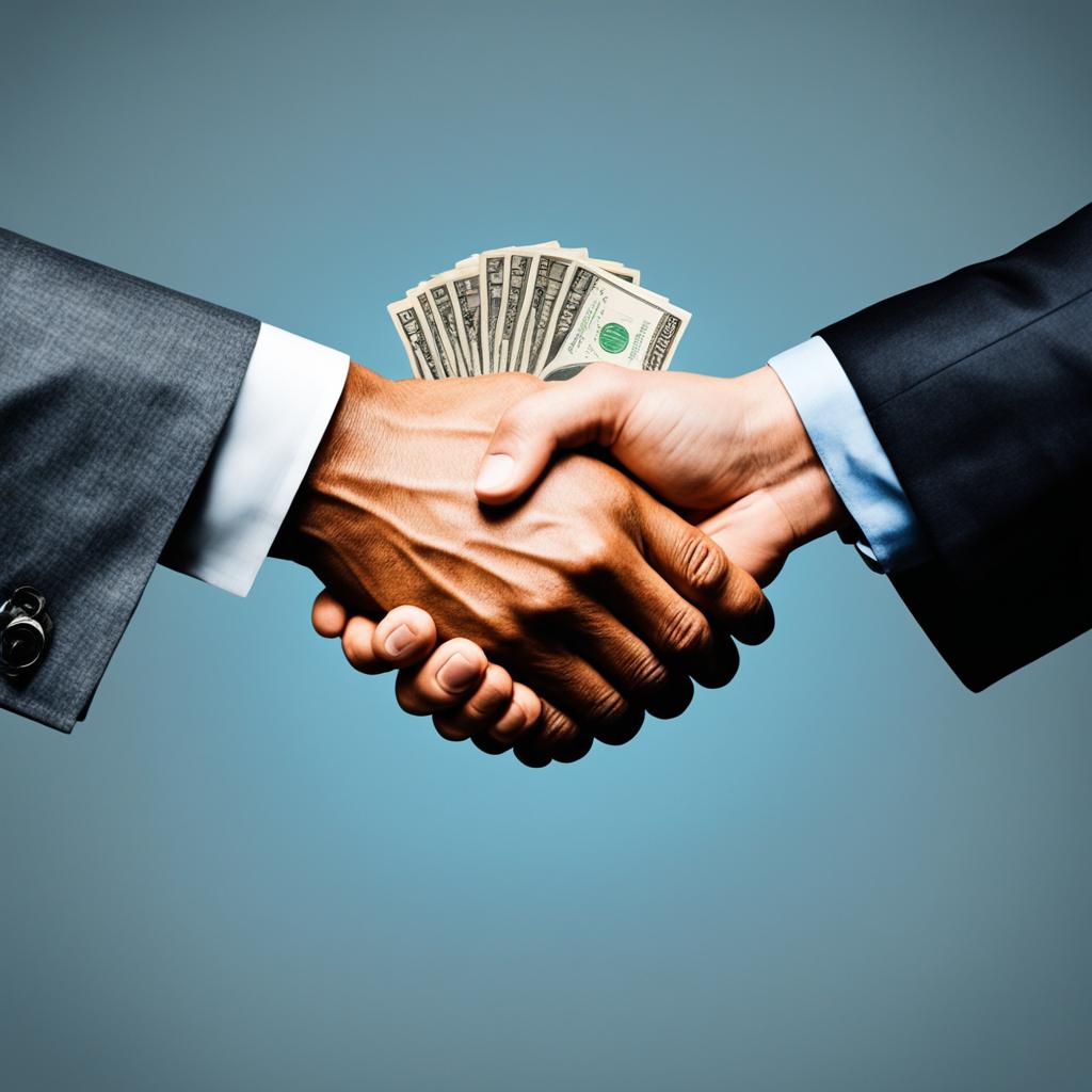 get people to trust you