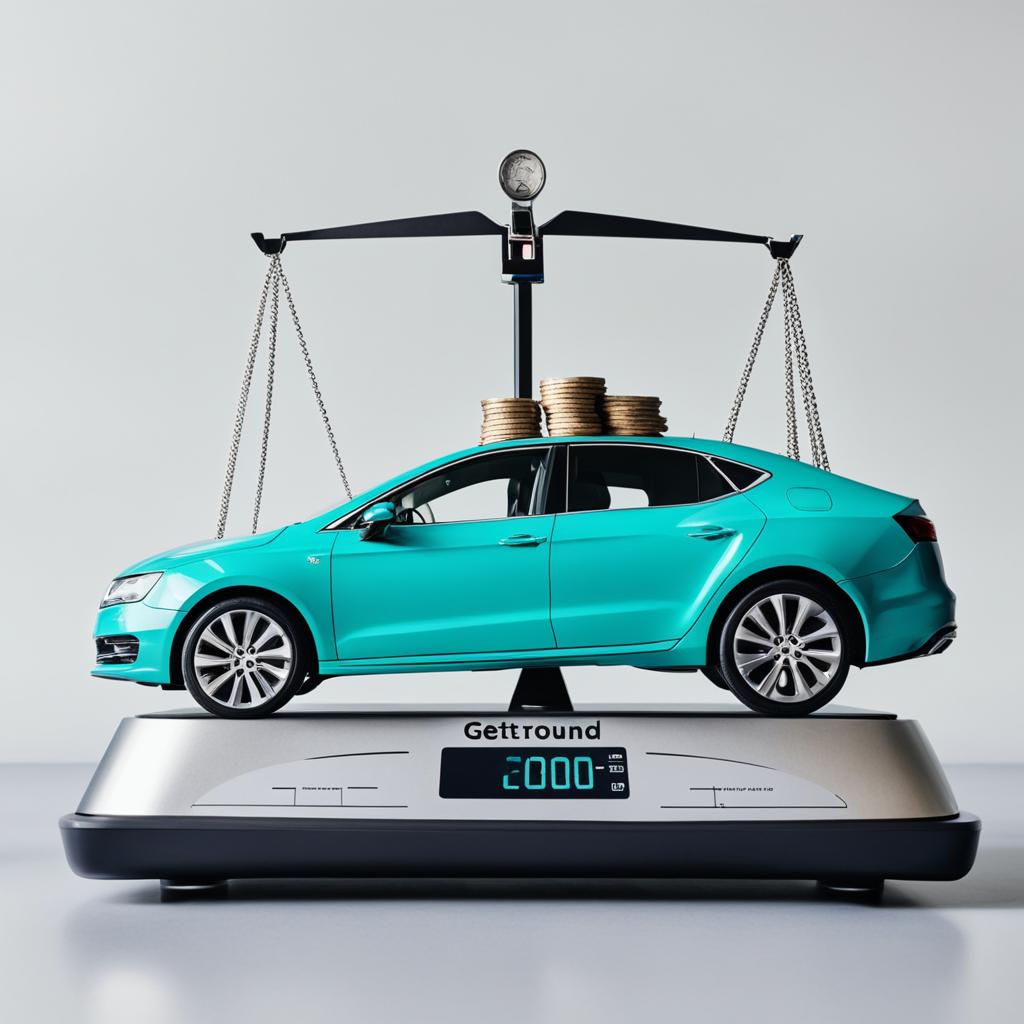 getaround review