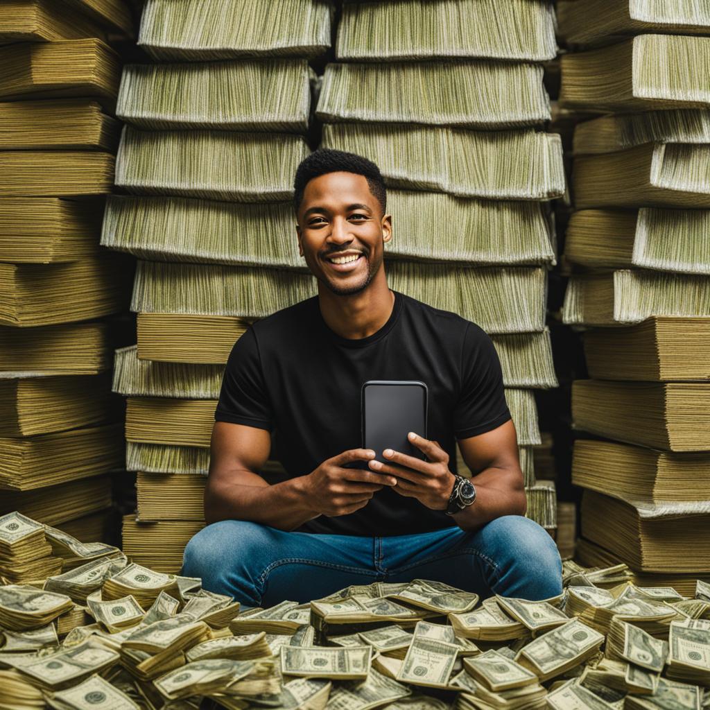 getting paid on medium