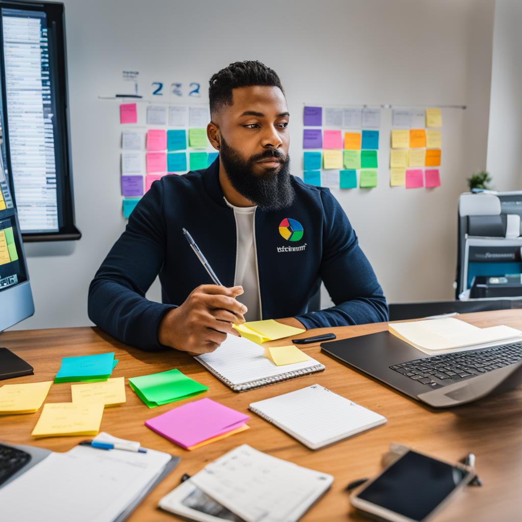goal planning