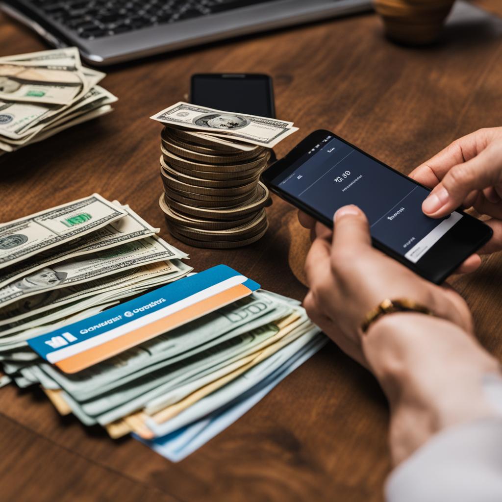 goodbudget envelope budgeting method
