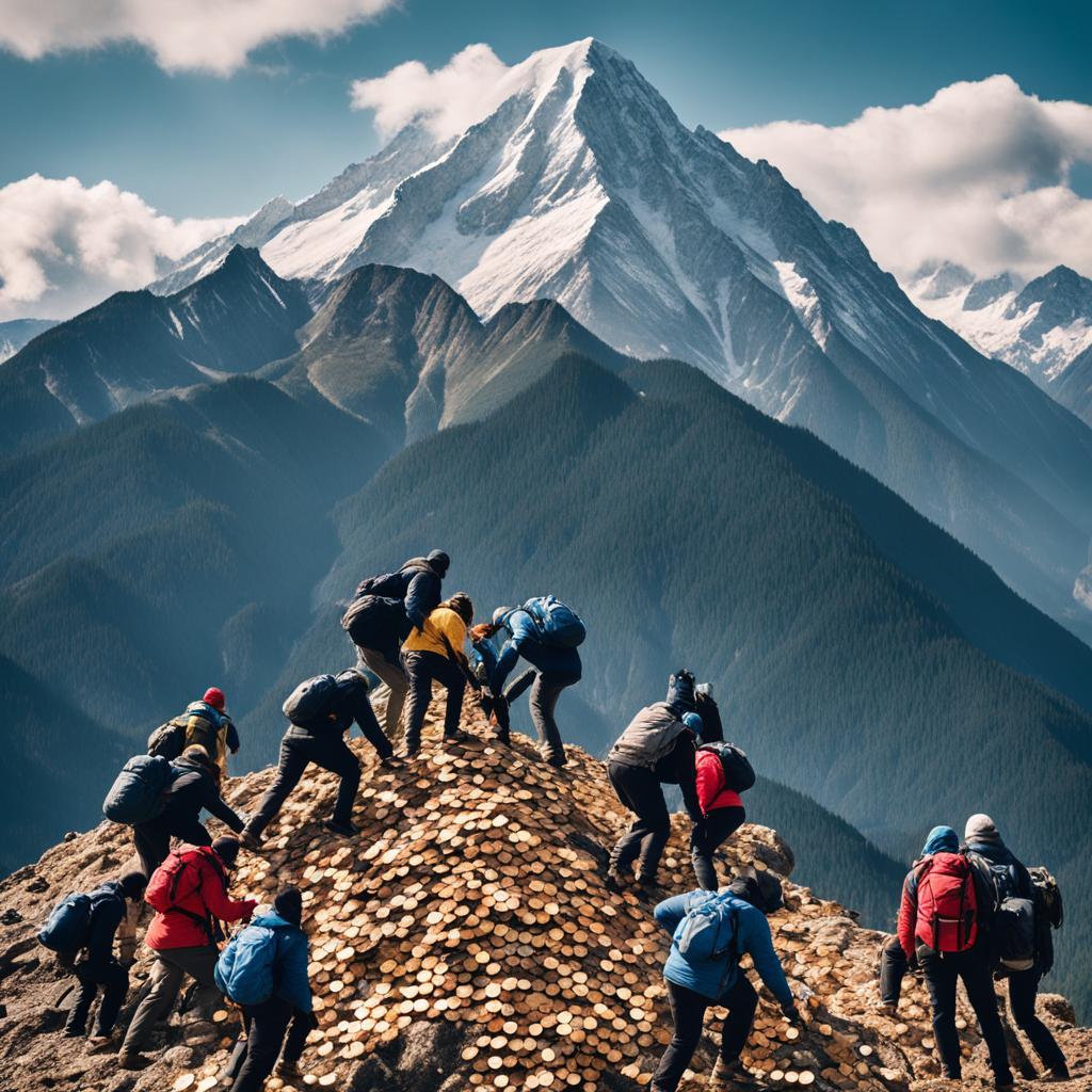 group savings challenge