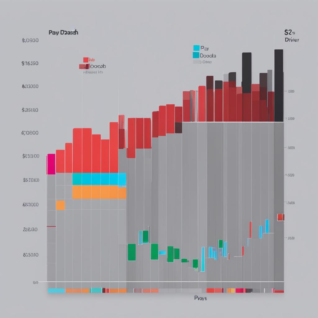 grubhub vs doordash pay