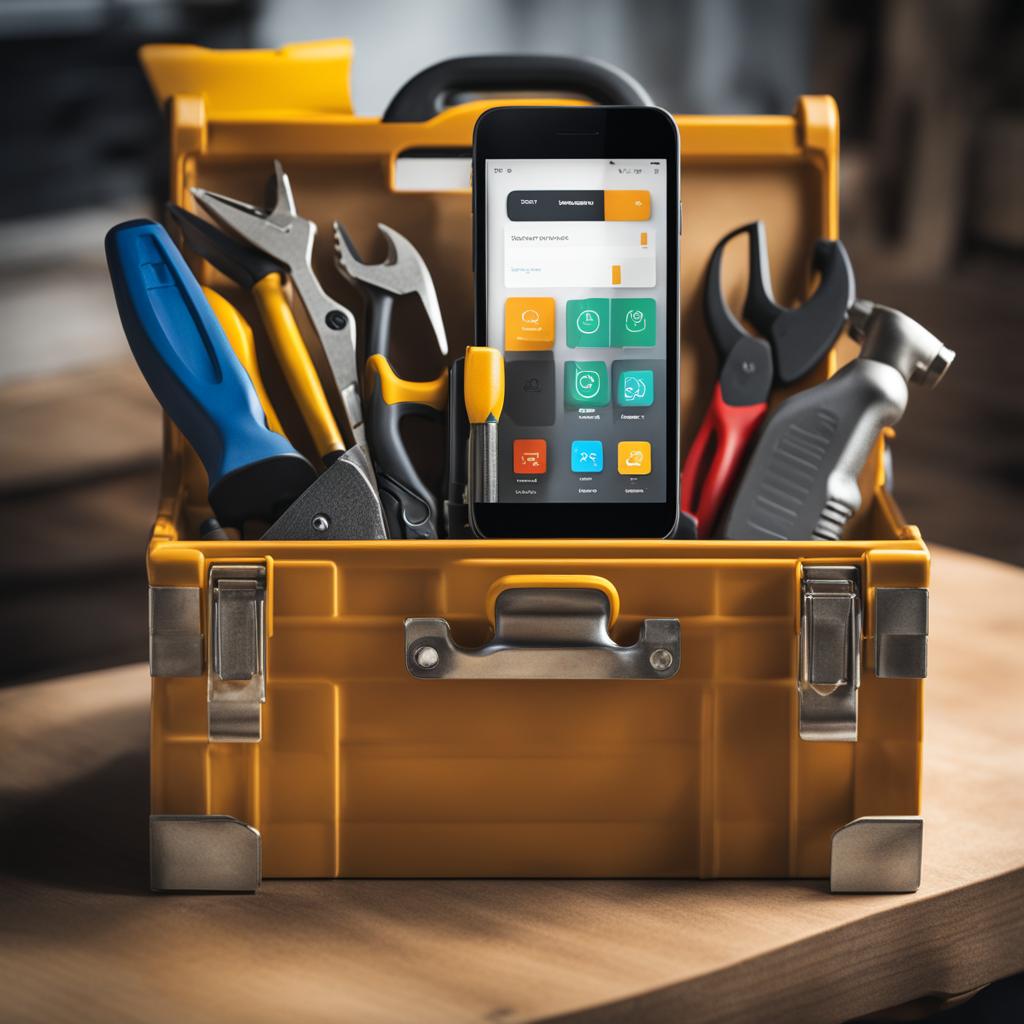 handyman app