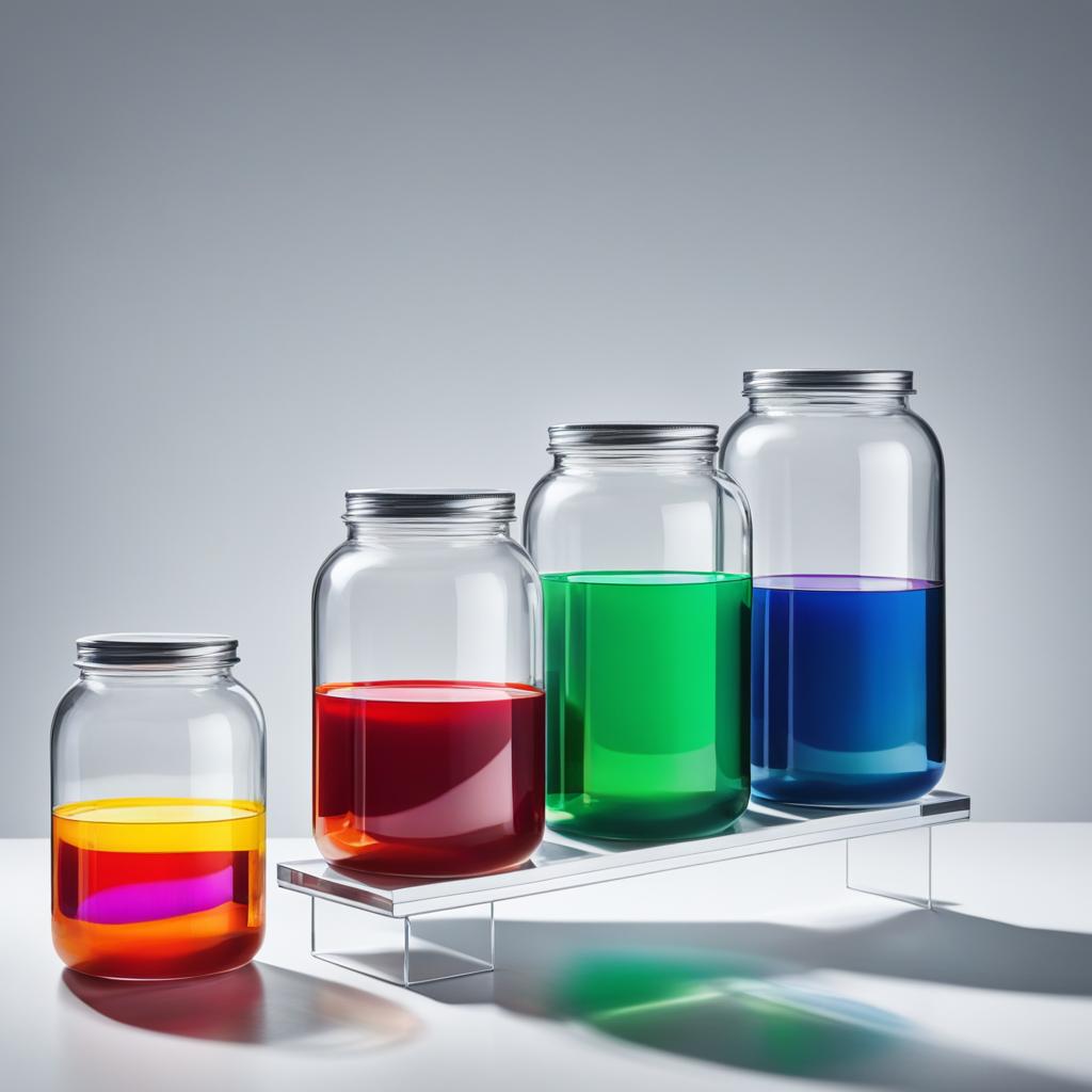 high yield liquid investments
