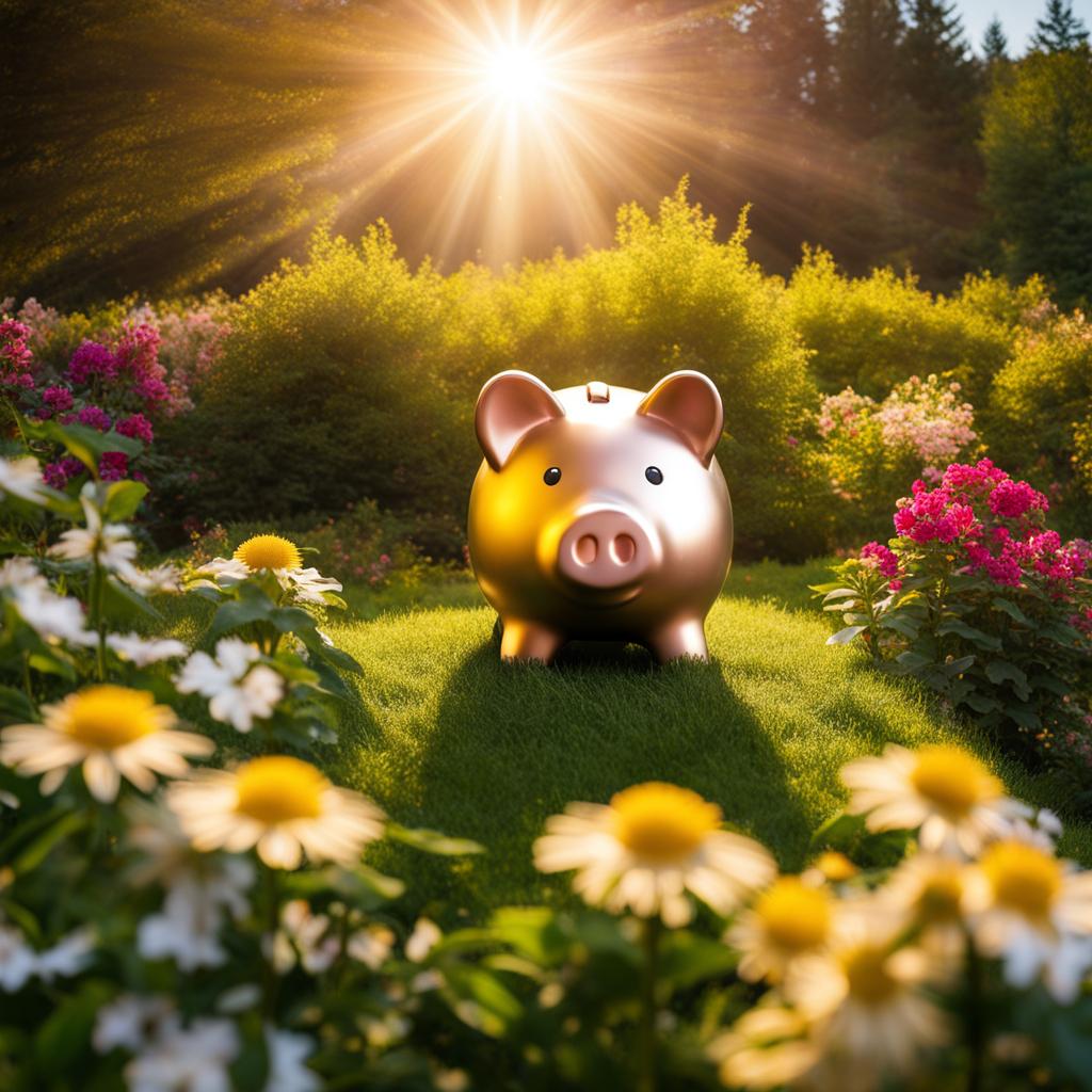 high-yield savings account
