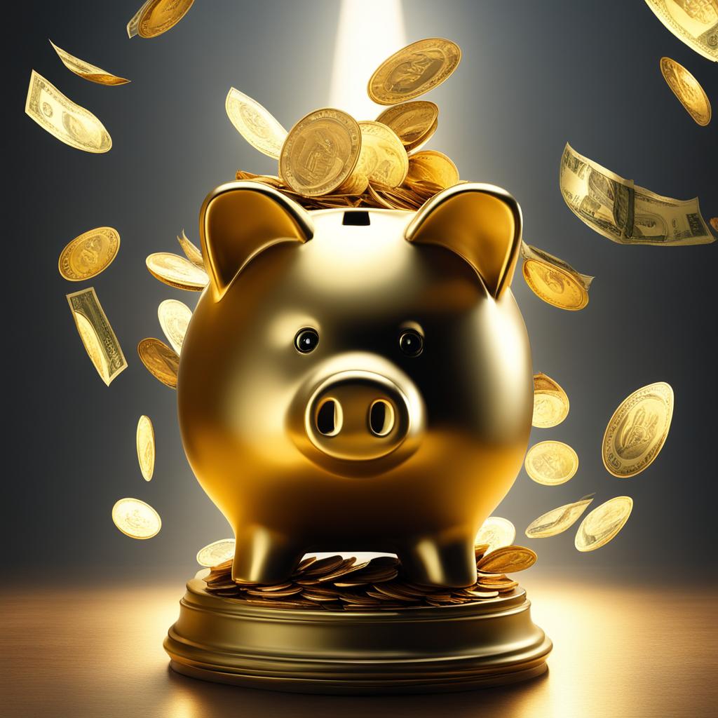 high-yield savings account