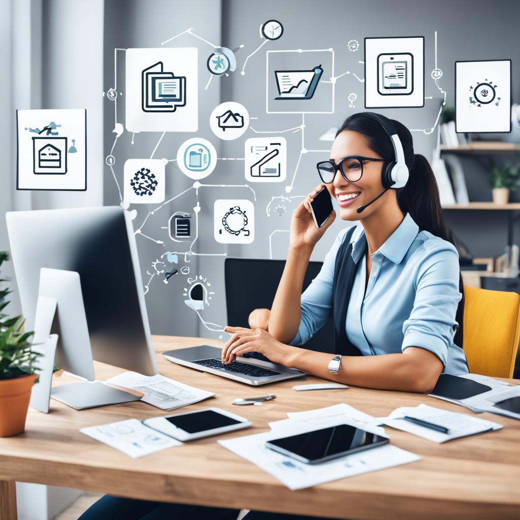 hire virtual assistant