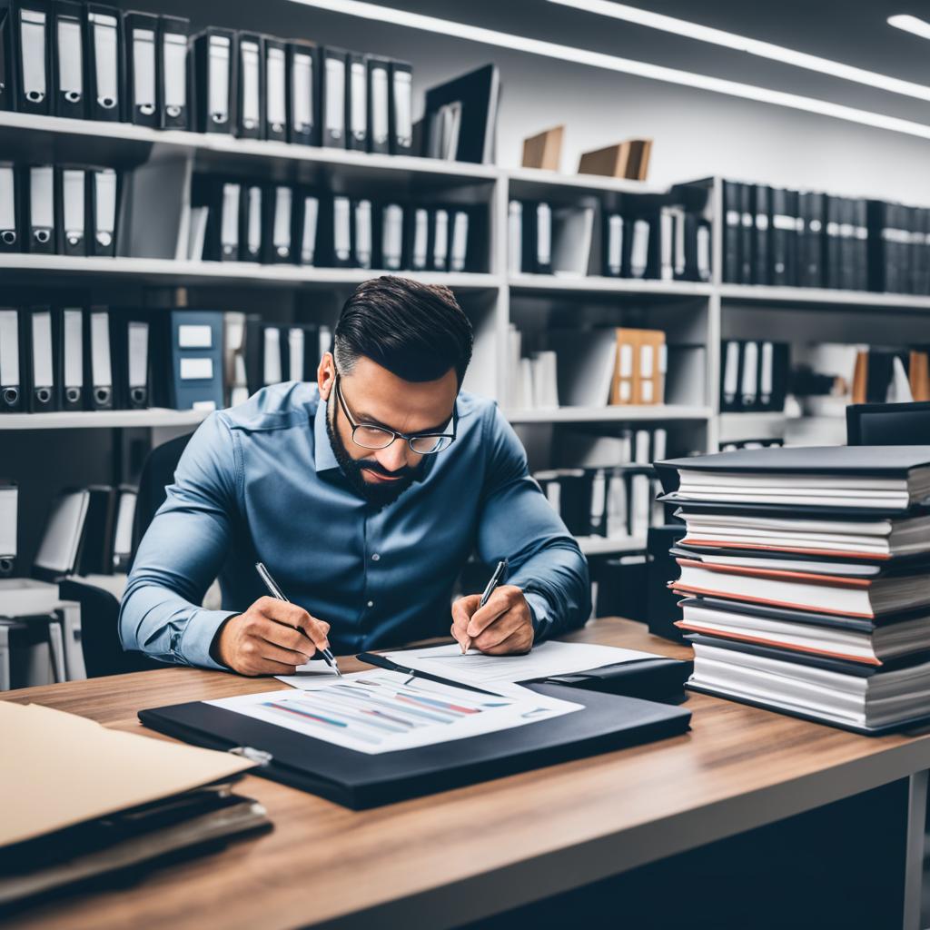 hiring a bookkeeper
