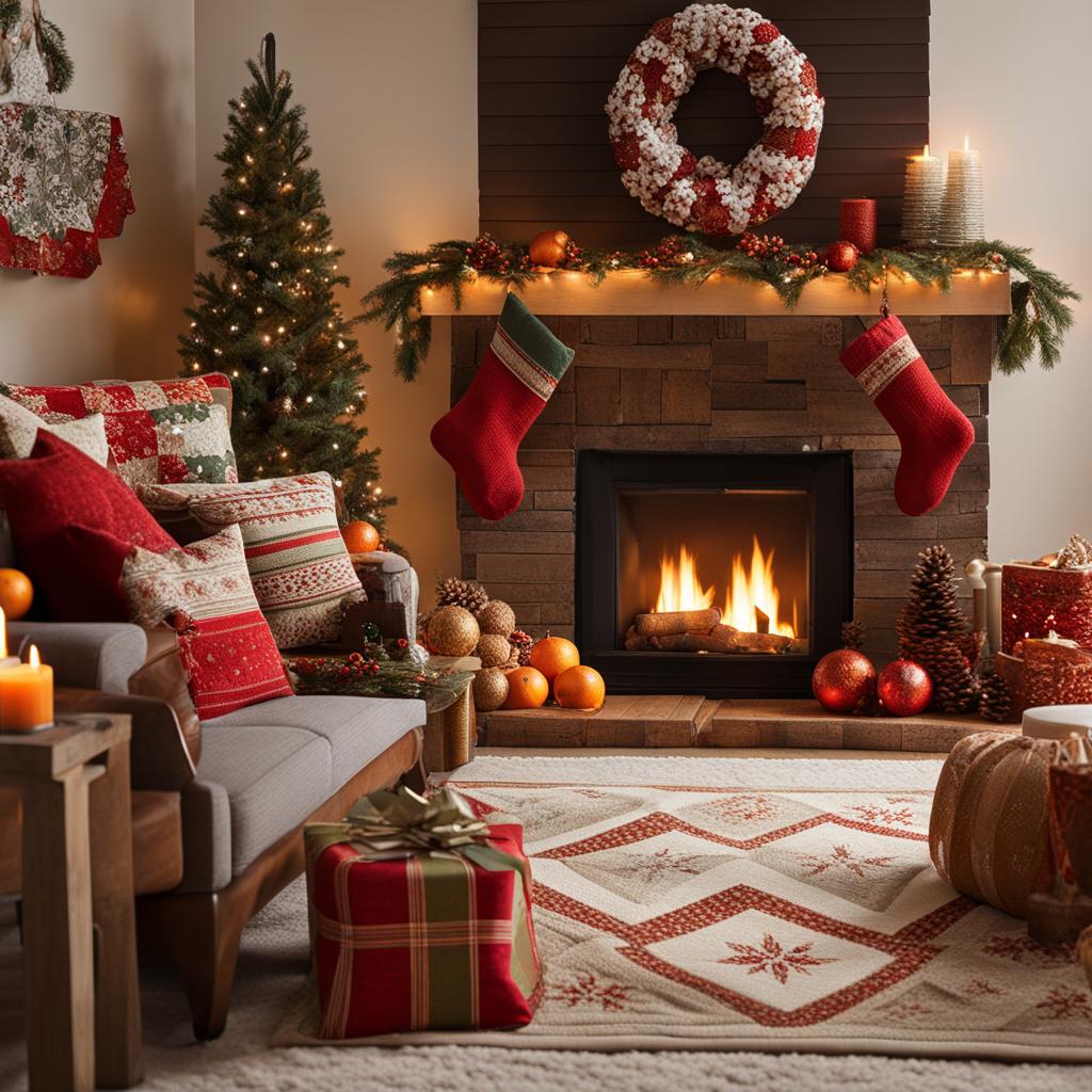 holiday decor