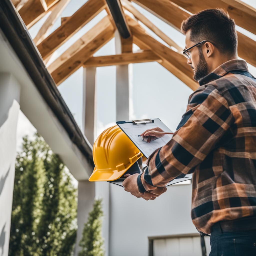 home inspection
