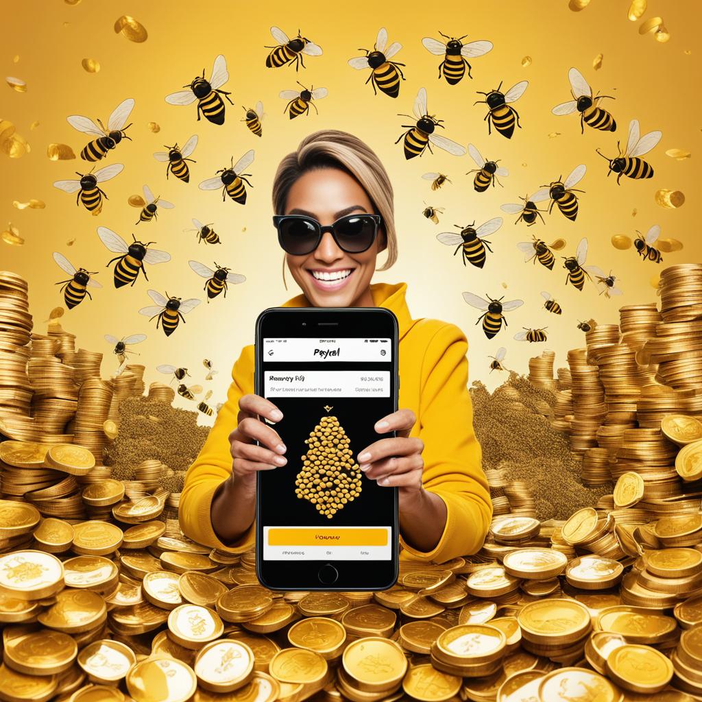 honey rewards program
